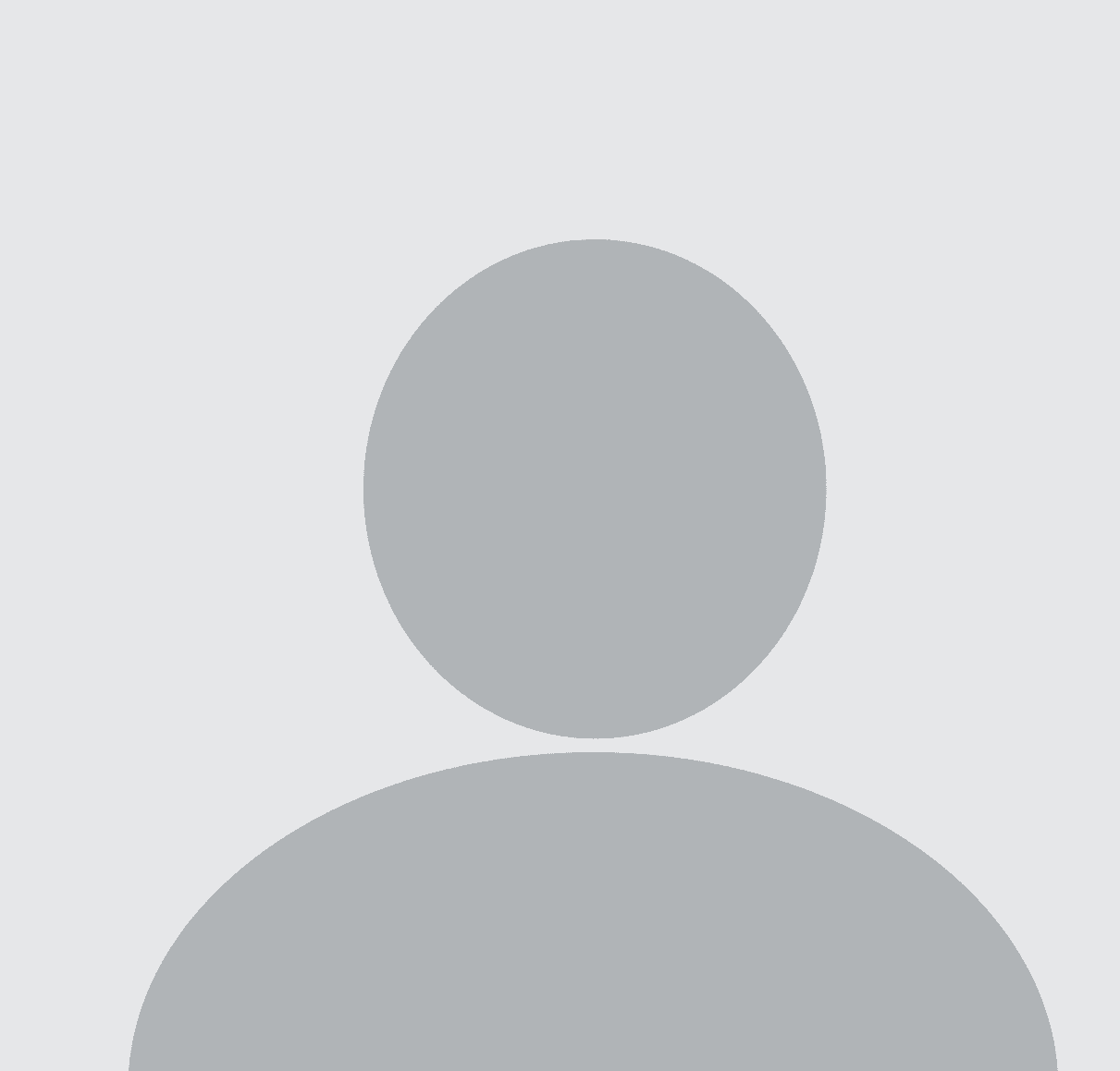 Portrait image of recently hired tech professional