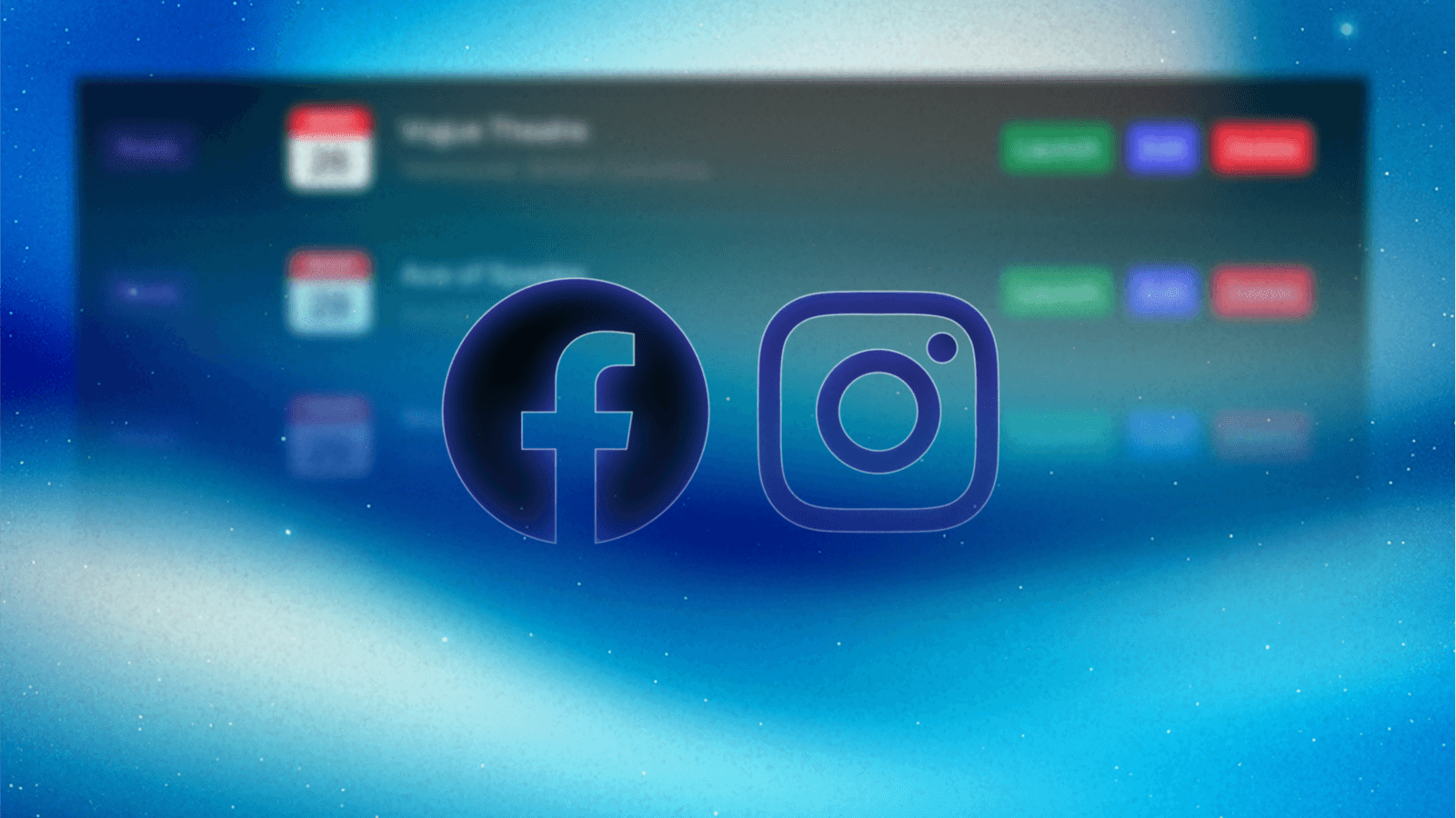 Facebook & Instagram Ads