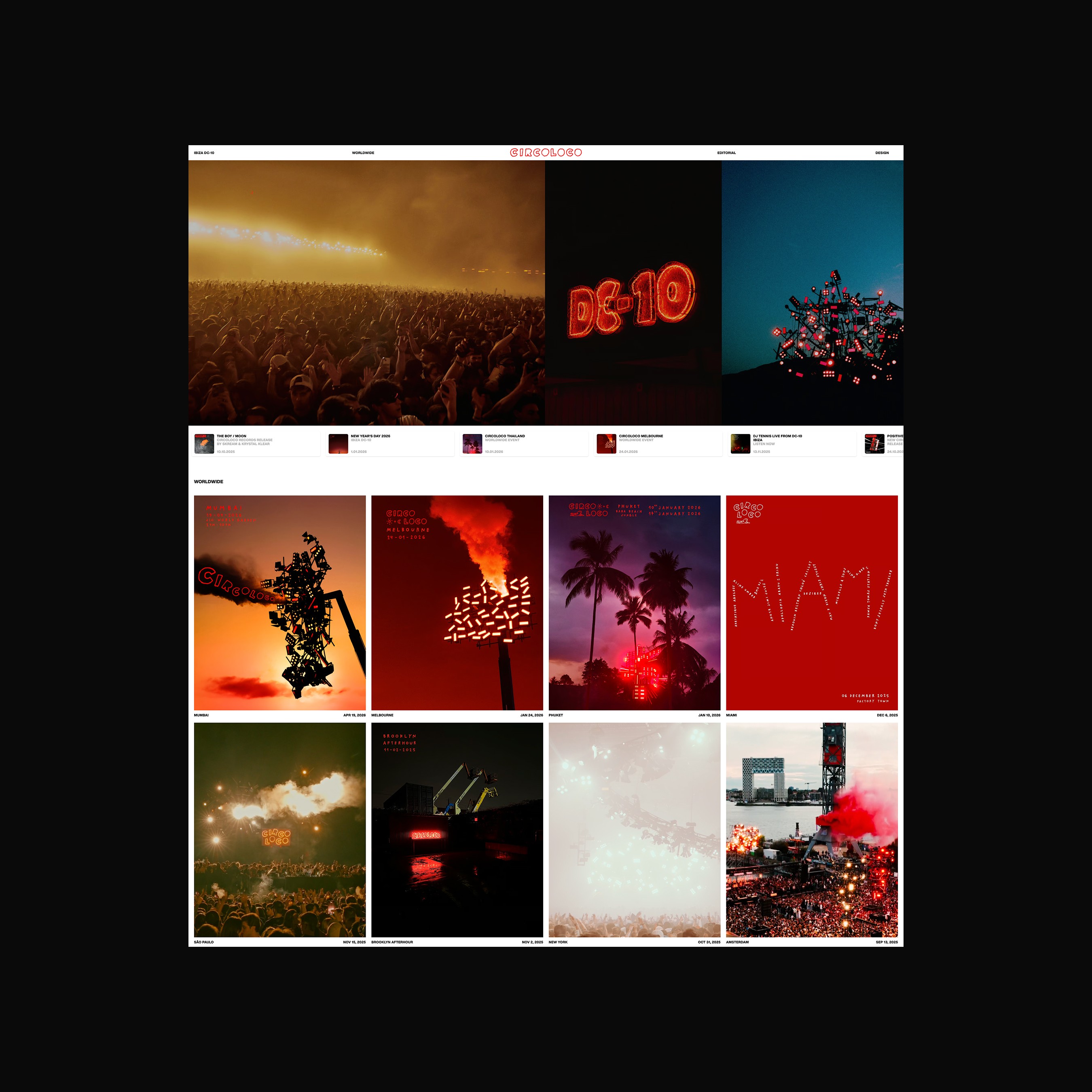 Circoloco
