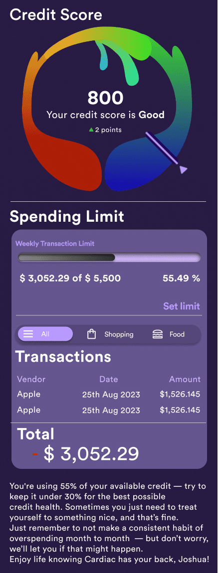 Approachable Insight