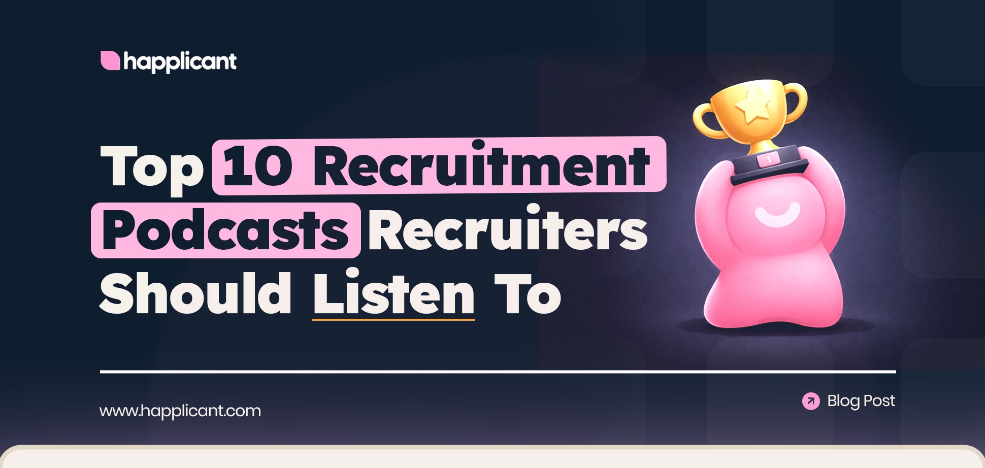 woman smiling in the street