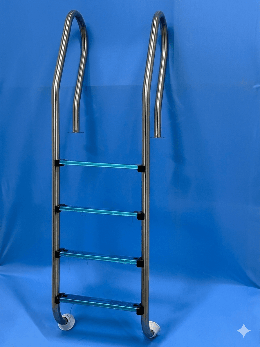 EMAUX LADDER (NSL / SLF)