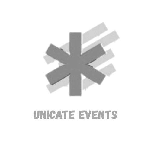 unicate event logo