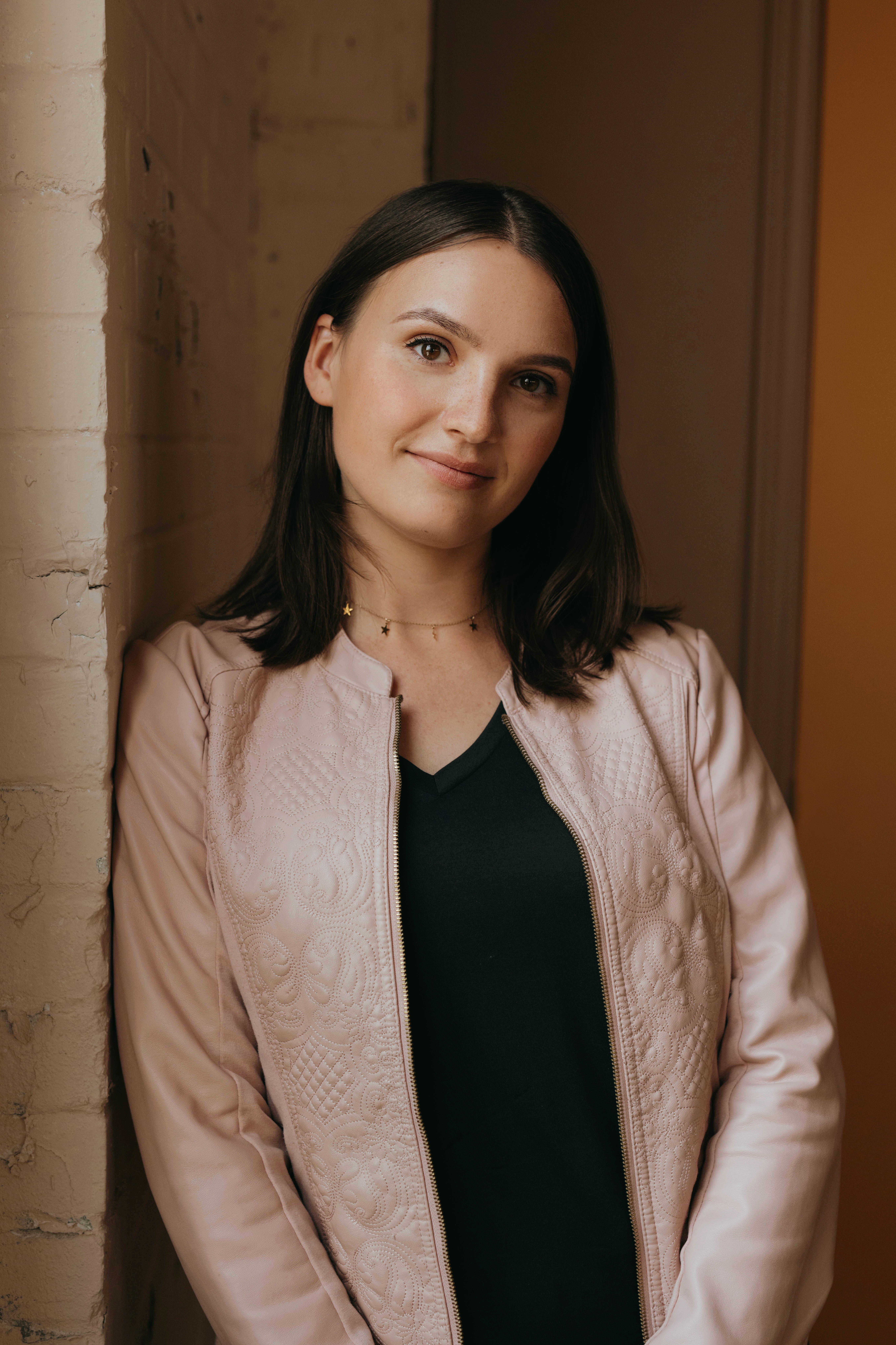 Harmonaire Msuique|Ariane Cossette