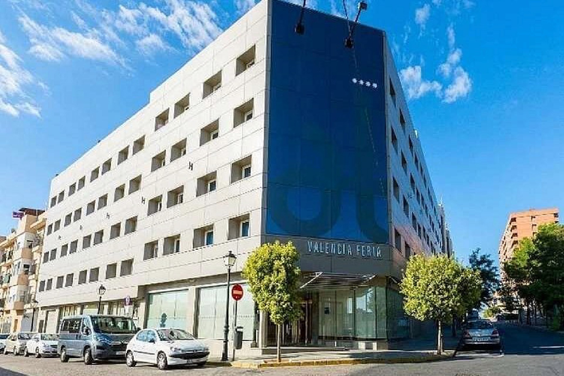 Hotel Port Feria