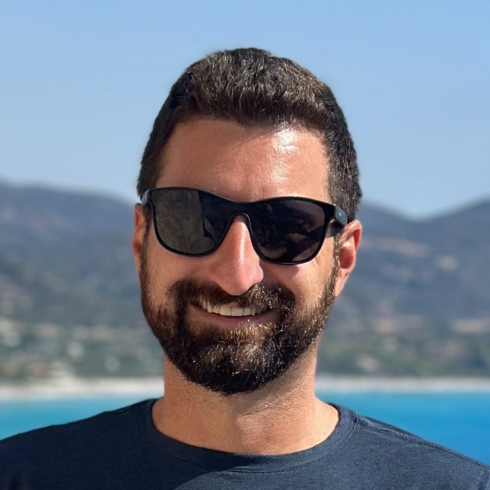 Picture of Gregory Phillips