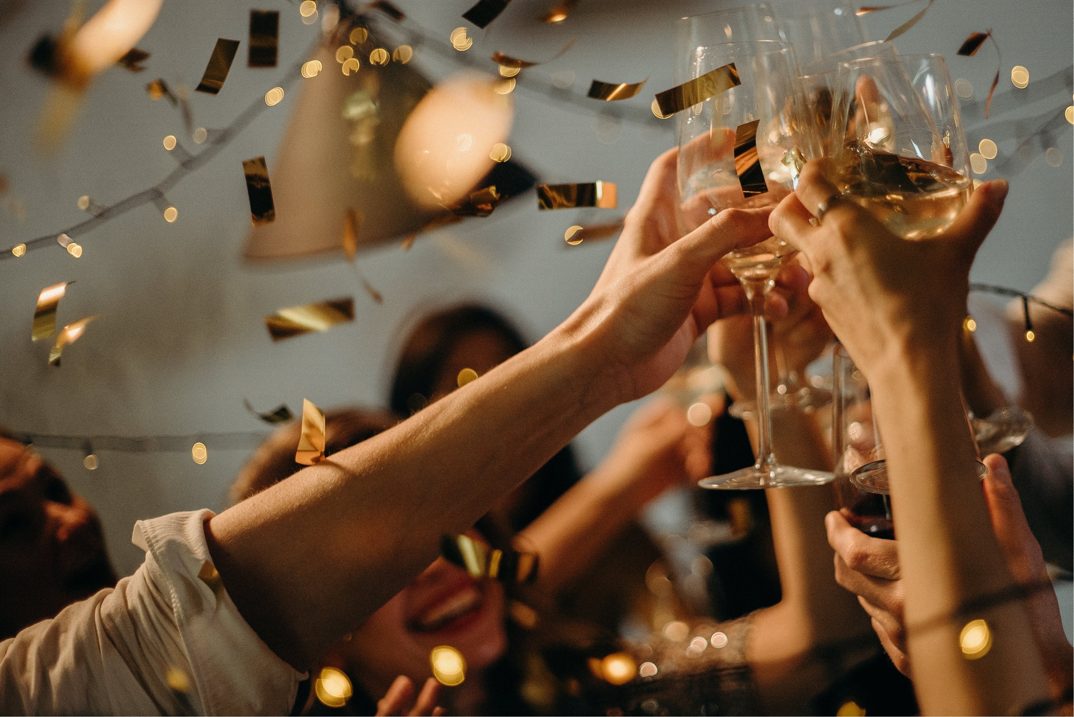 BW Event 360 策劃之香港企業頒獎晚宴現場，提供專業一站式中小型活動統籌服務。