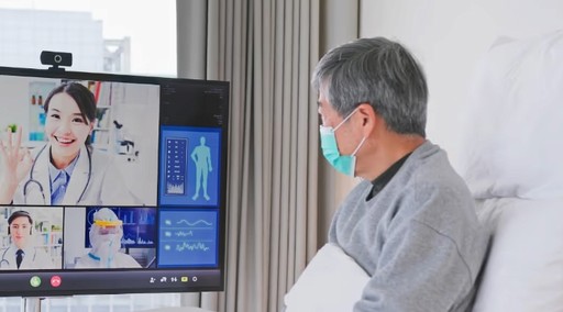 Computer Screening Health The Best Digital Health Screening Tools in 2025 with rPPG