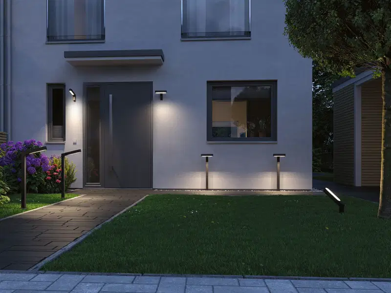 Paulmann Plug & Shine