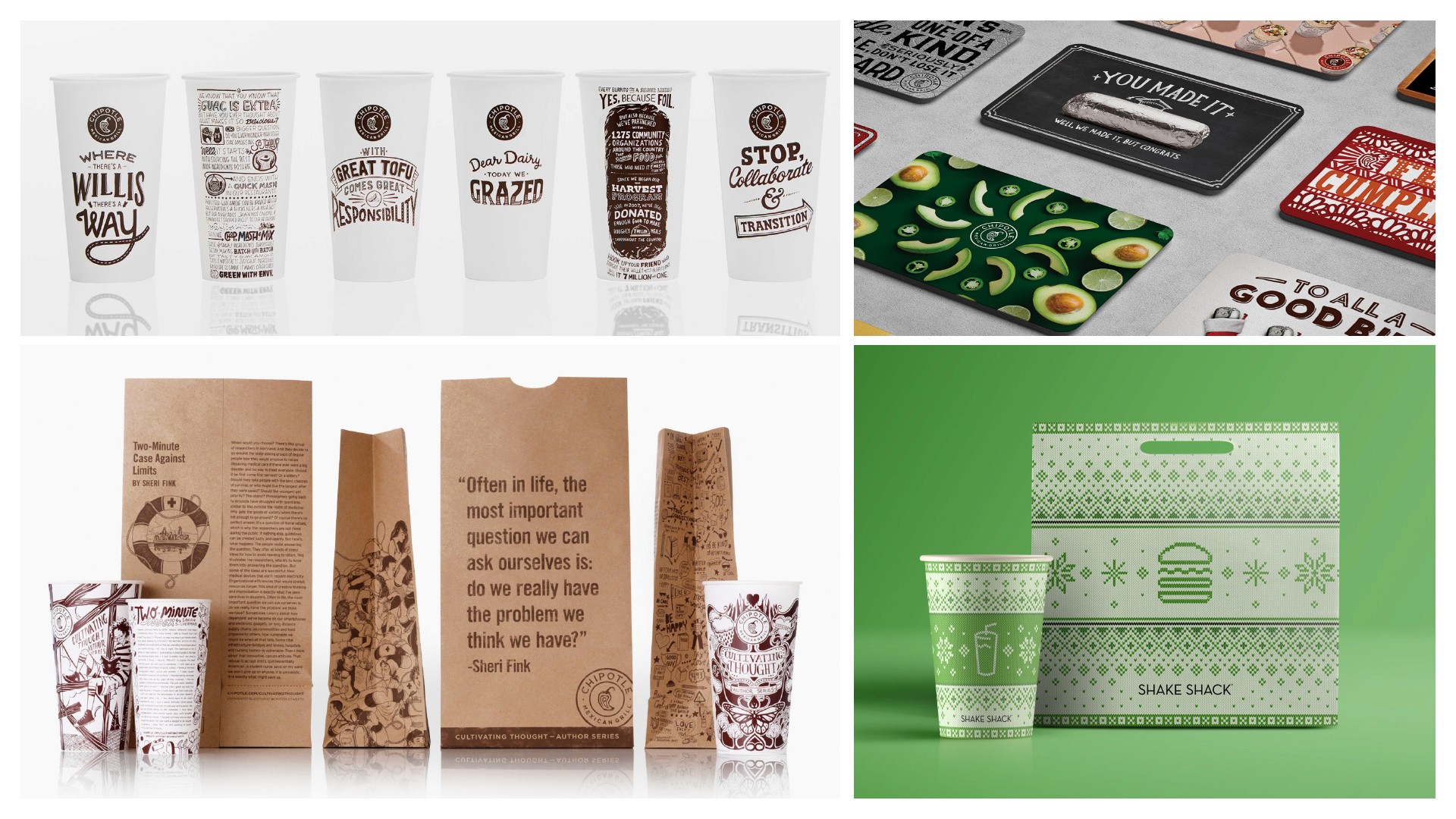 Jd&co. branding work