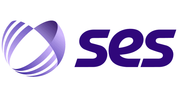 SES logo