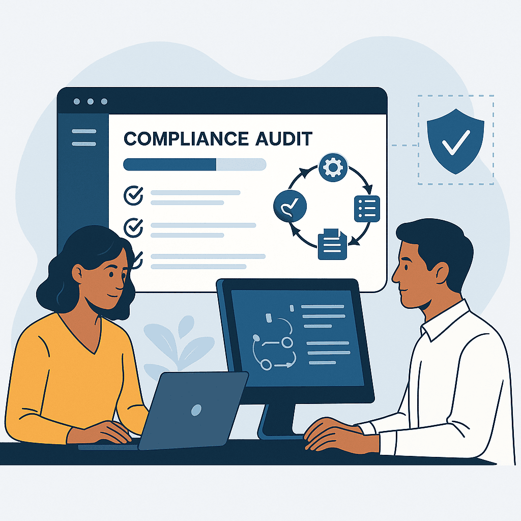 Compliance Audit Tools