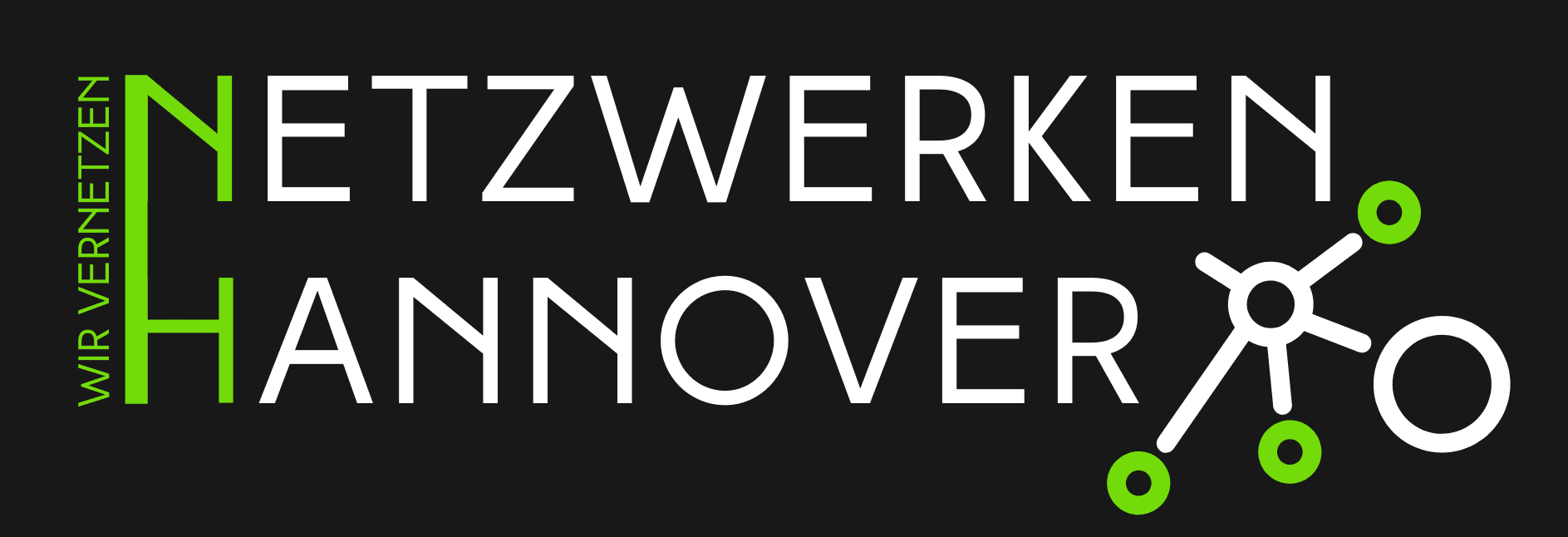 Netzwerken Hannover Logo