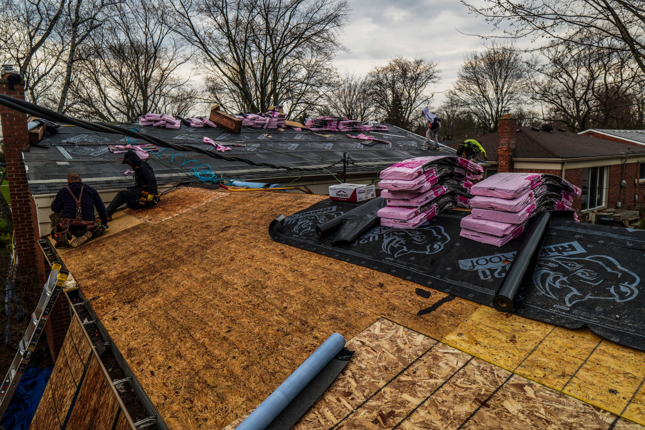 Your Roof Is Costing You Money. Going Solar Can Fix That.