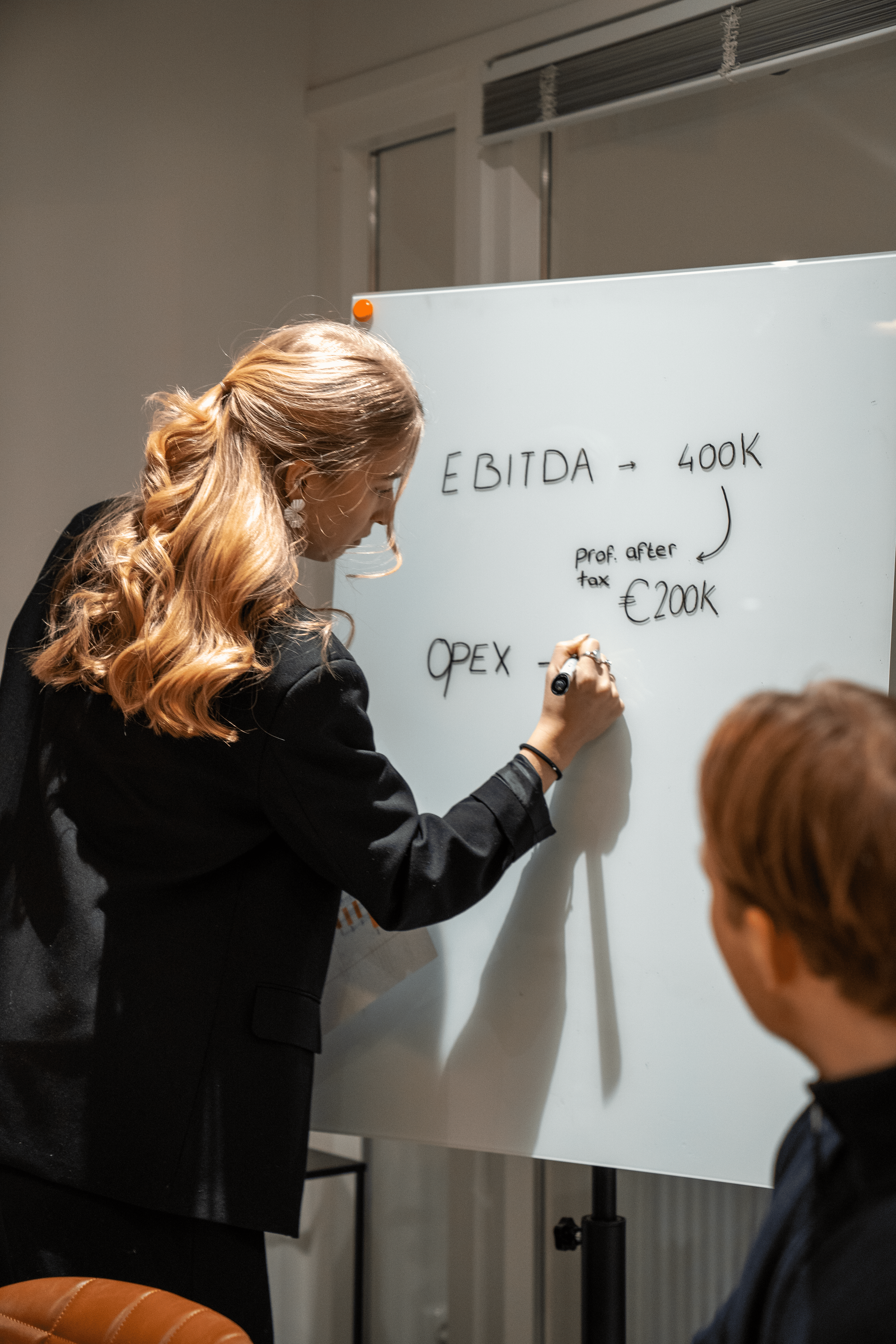 Vreede Finance & Consultancy