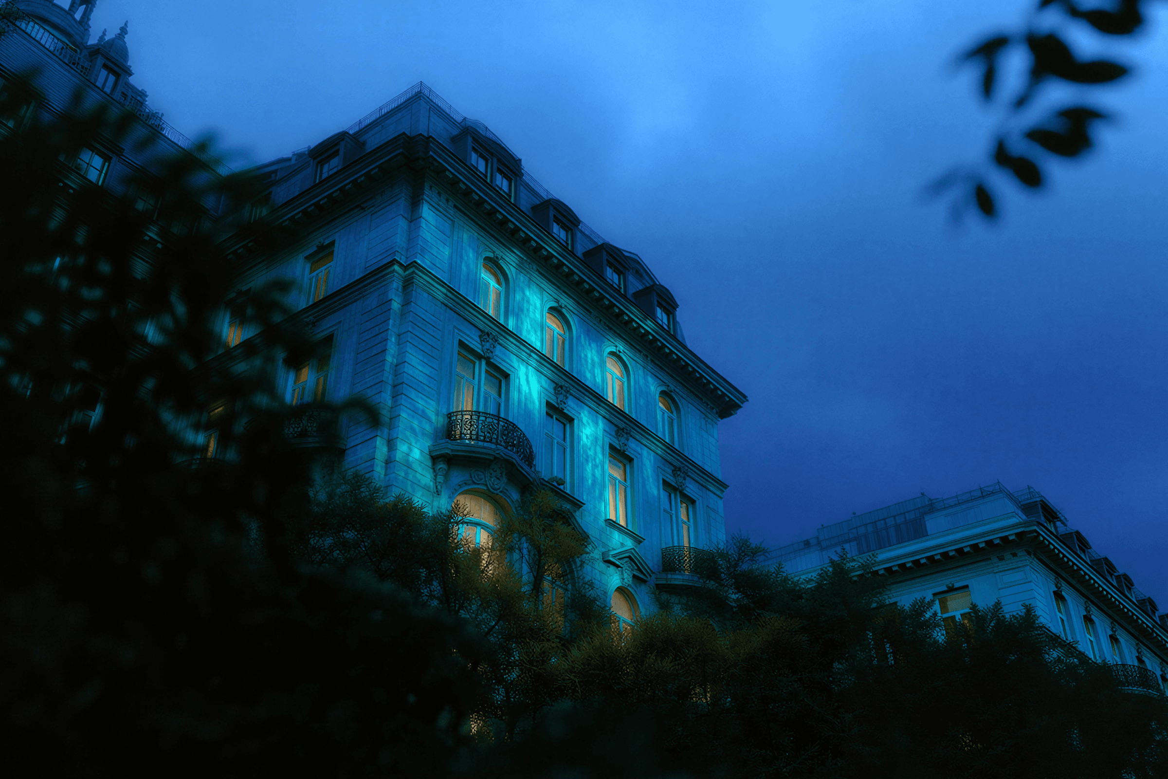 Hidden gems of the italian coast