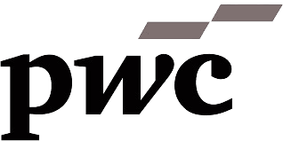 PWC logo
