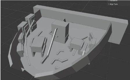Stage 2: City Greybox