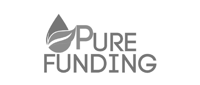 PURE FUNDING featured on Fincast’s mortgage comparison and lender platform