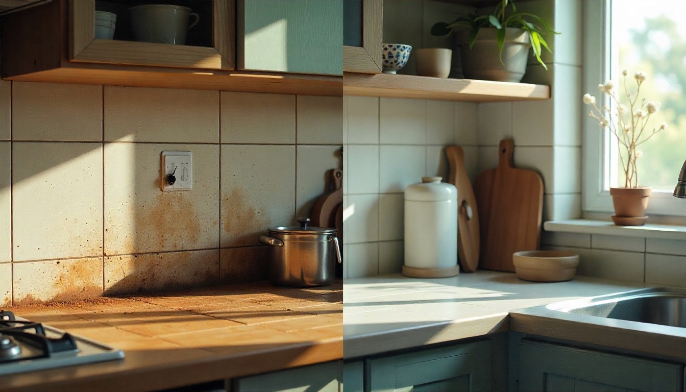 Deep Clean vs. Standard Clean: Which Is Right for Your Naples Home (and How Often You Need It)