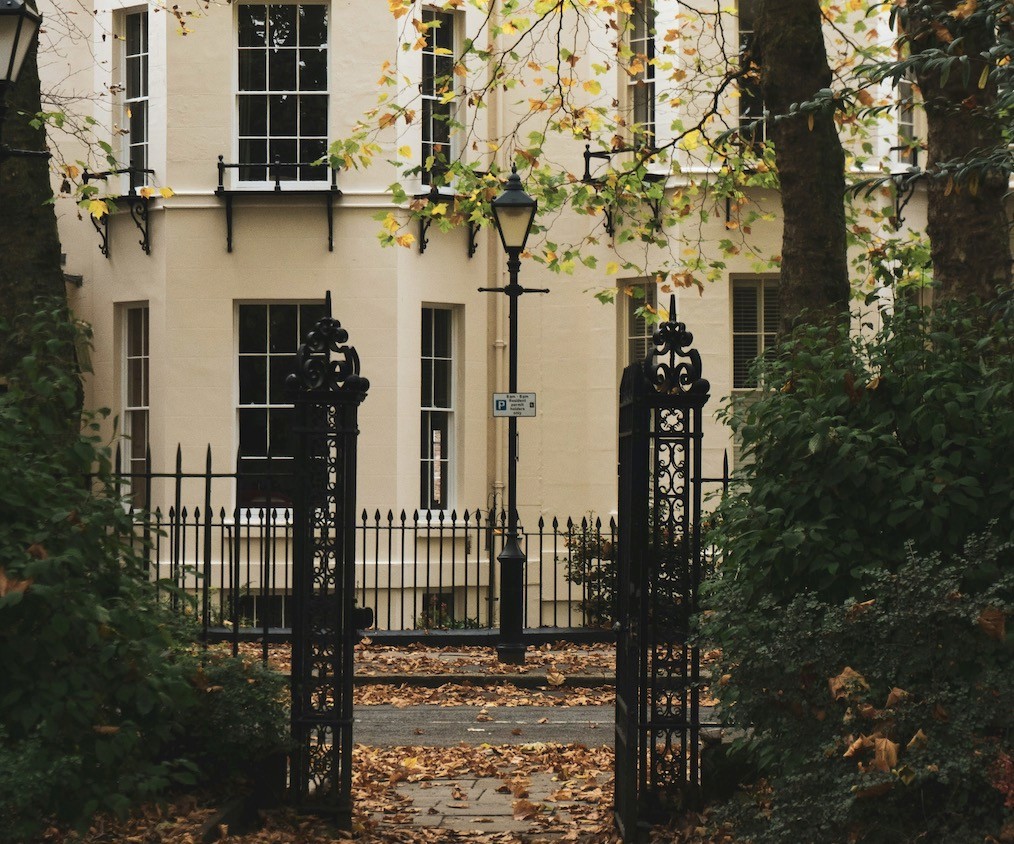 London