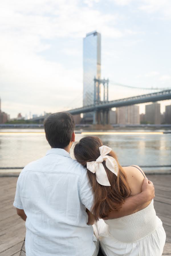 Exploring new places