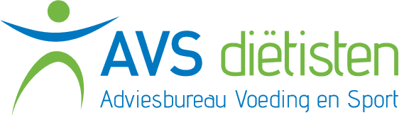 Logo AVS dietisten