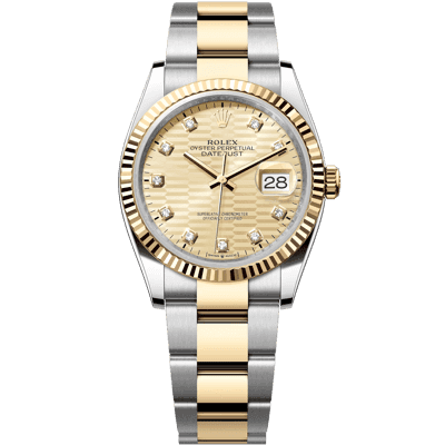 Rolex DateJust image 0