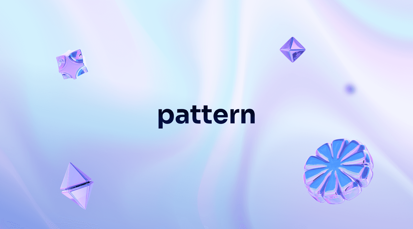 Pattern