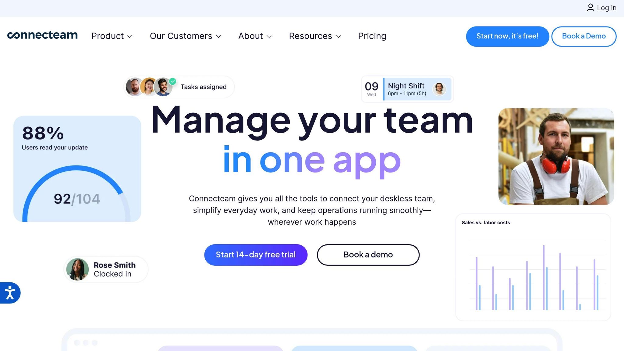 Connecteam