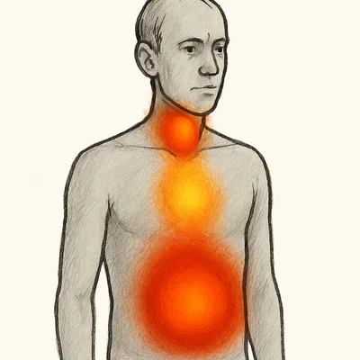 Visual representation of the Rushing part