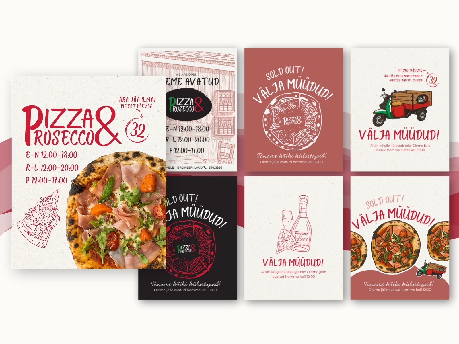 A minimalist wooden desk with a small lamp and an open notebook, situated in a bright, warm-lit room.