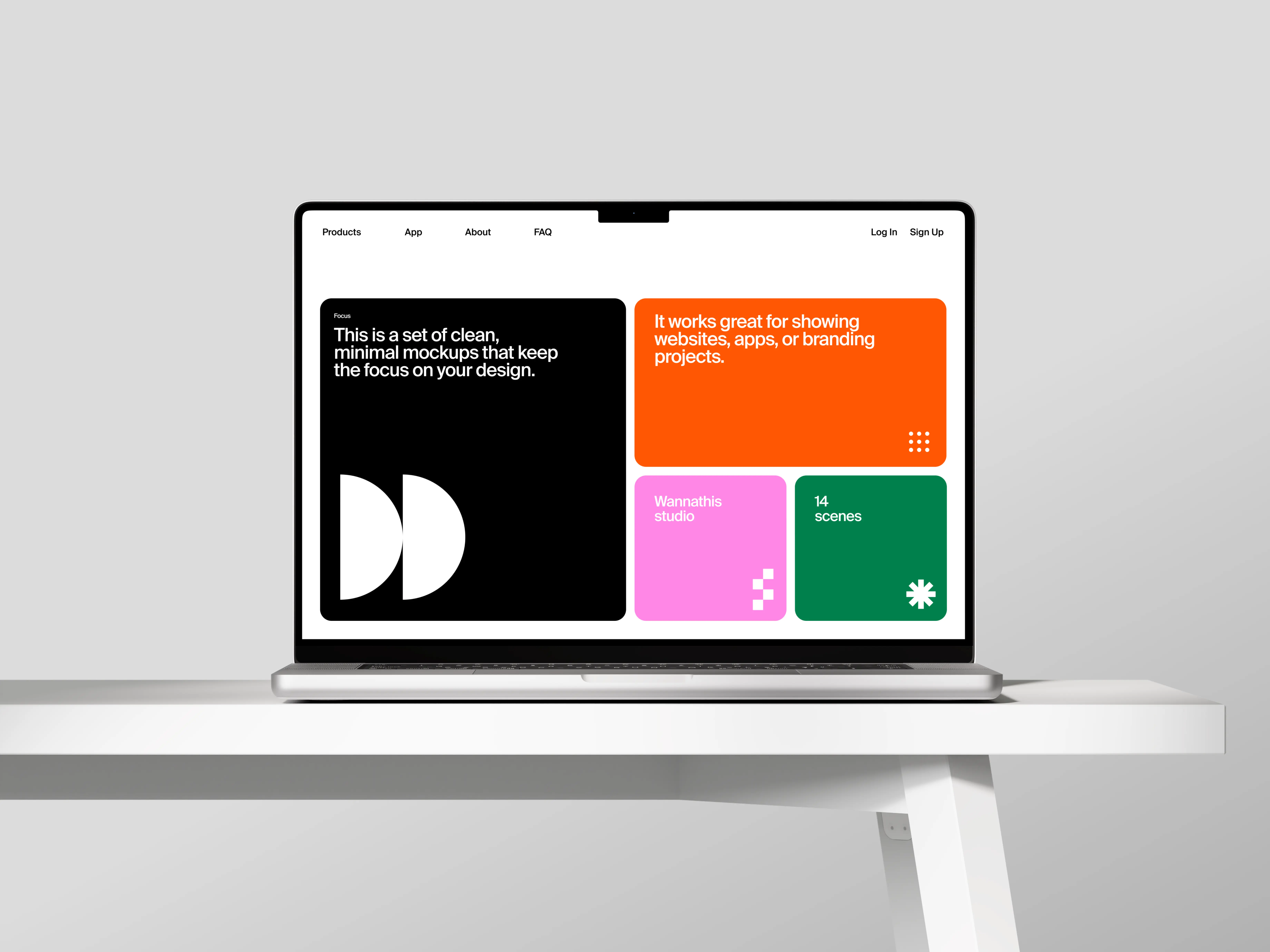 Somekind of mobile app?