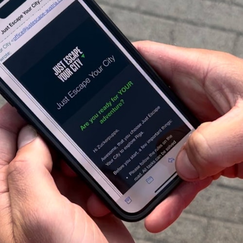 Ulaznice za Innsbruck City Quest u Hallu u Tirolu