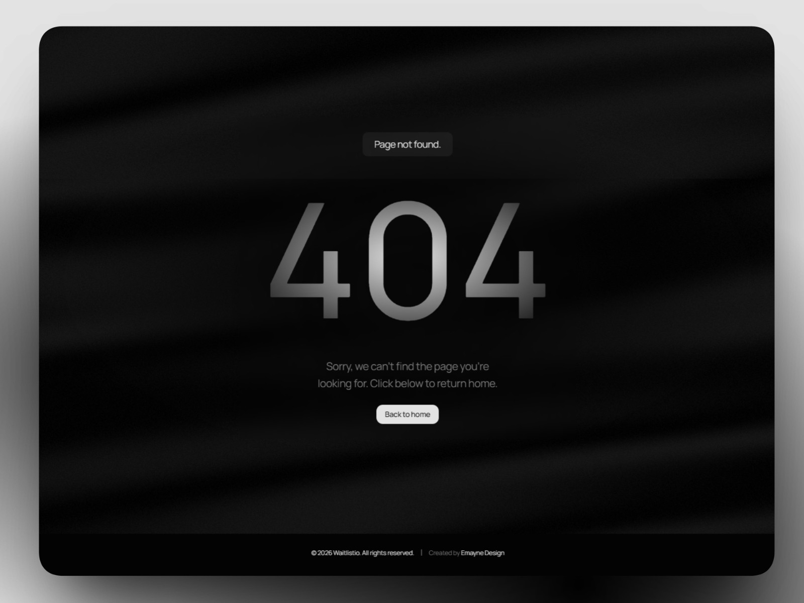 Signuplist
