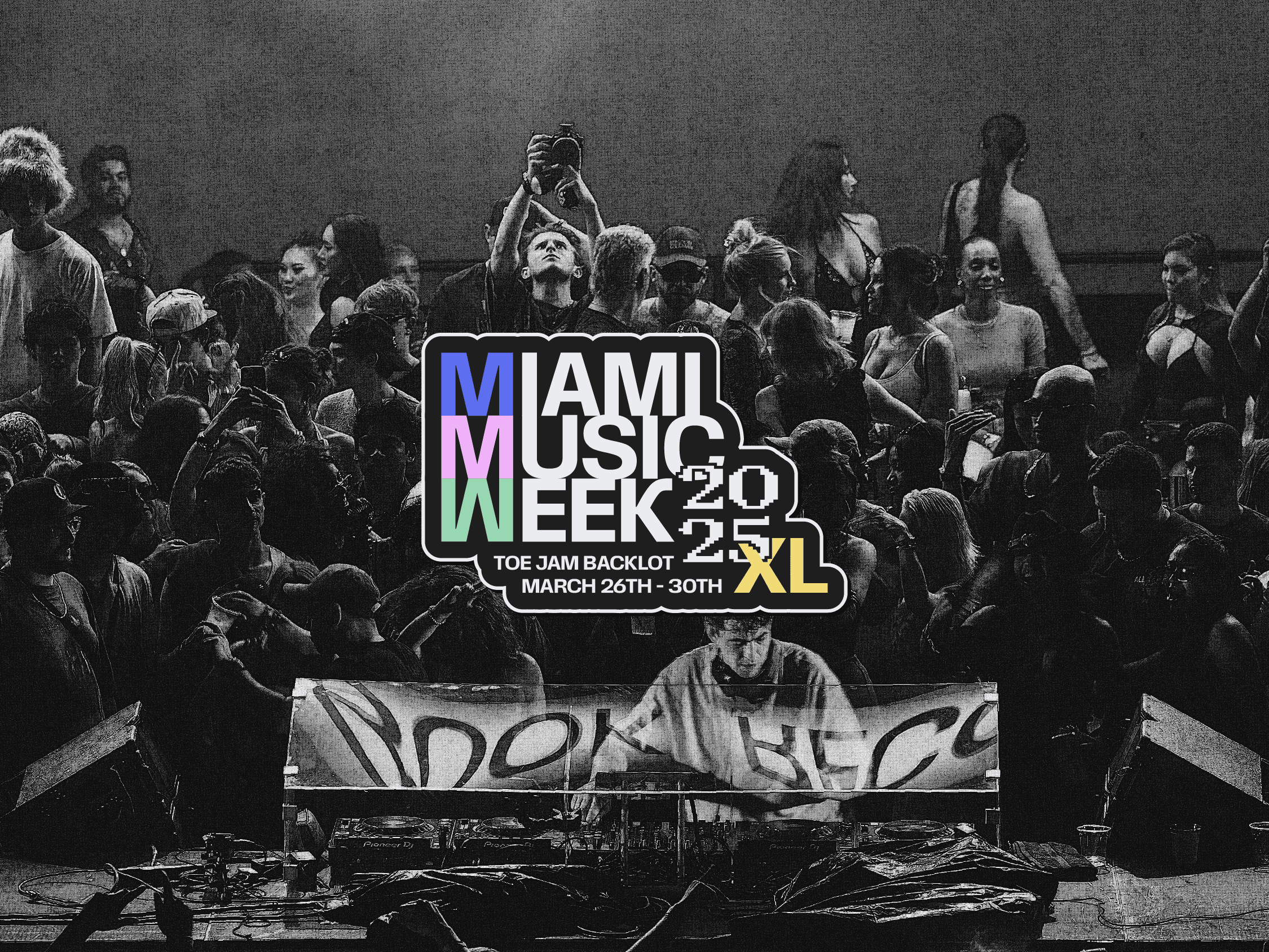 Laptop showing Orbit UI