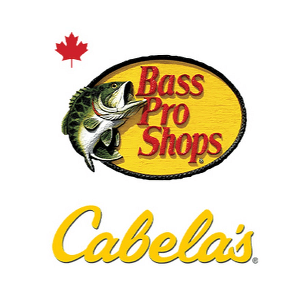 Logo of Cabelas Canada