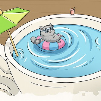 elven girl from nft collection celestials