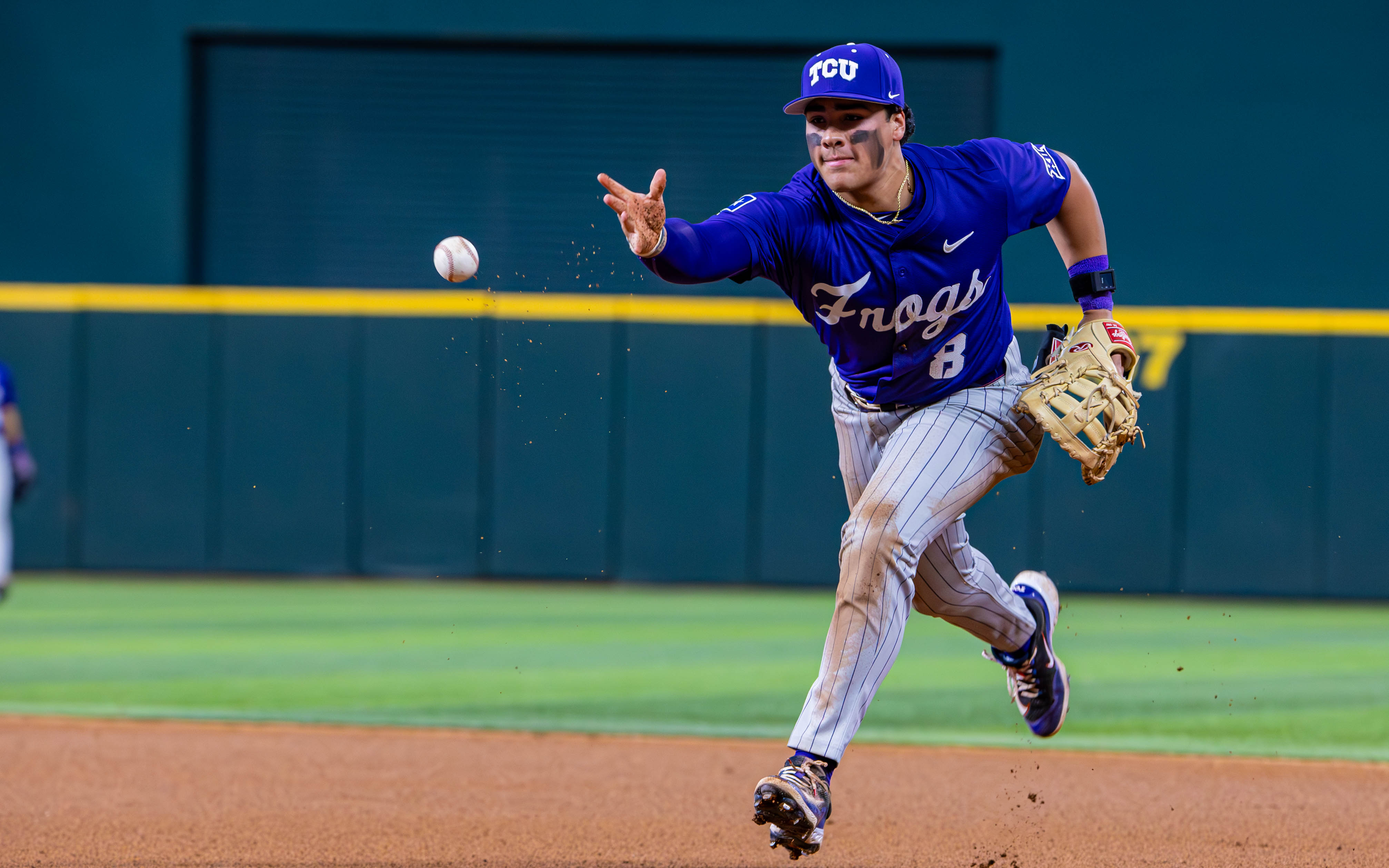 Cody Grubbs/Undrafted