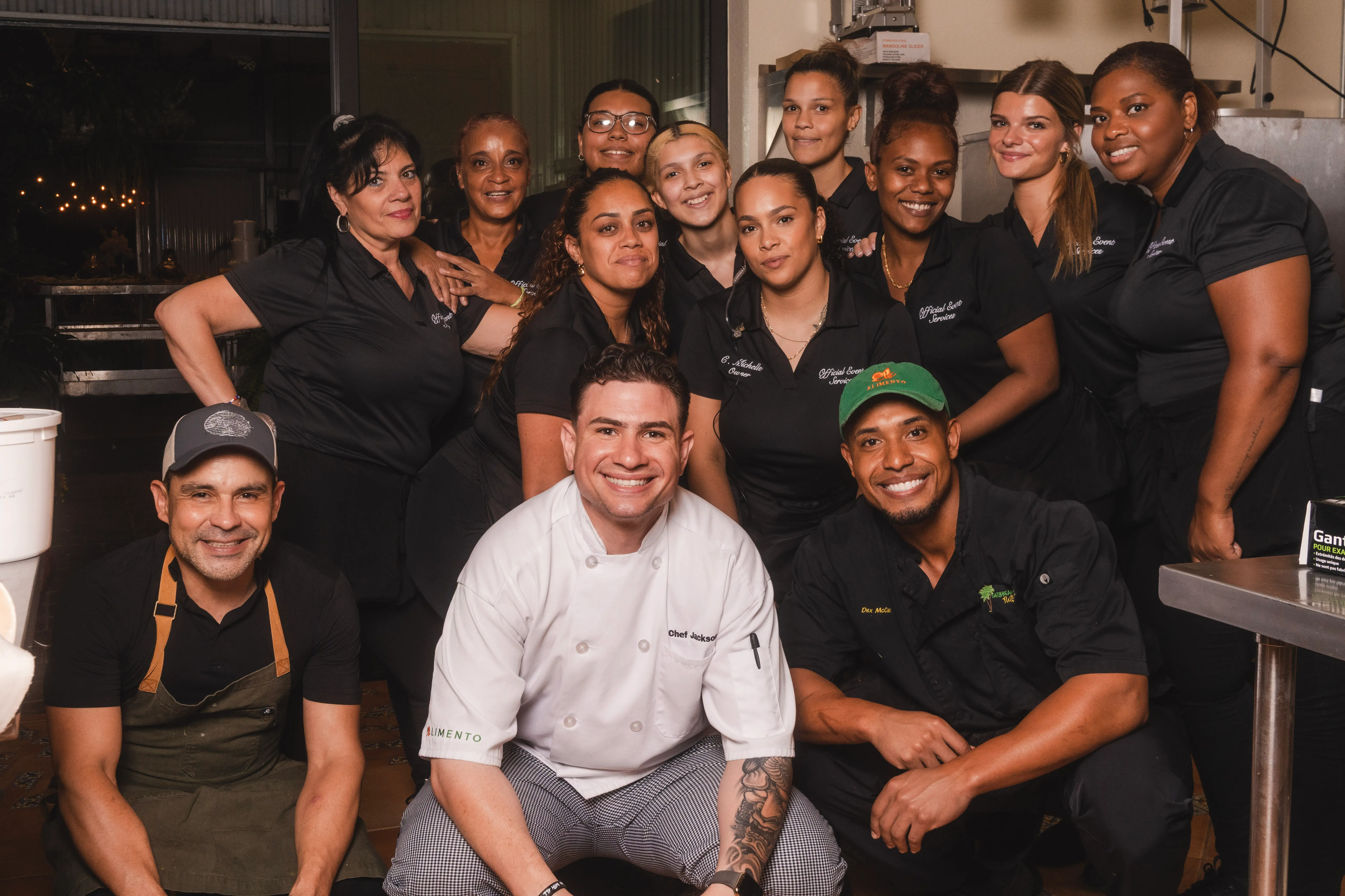 Almond Cake Alimento