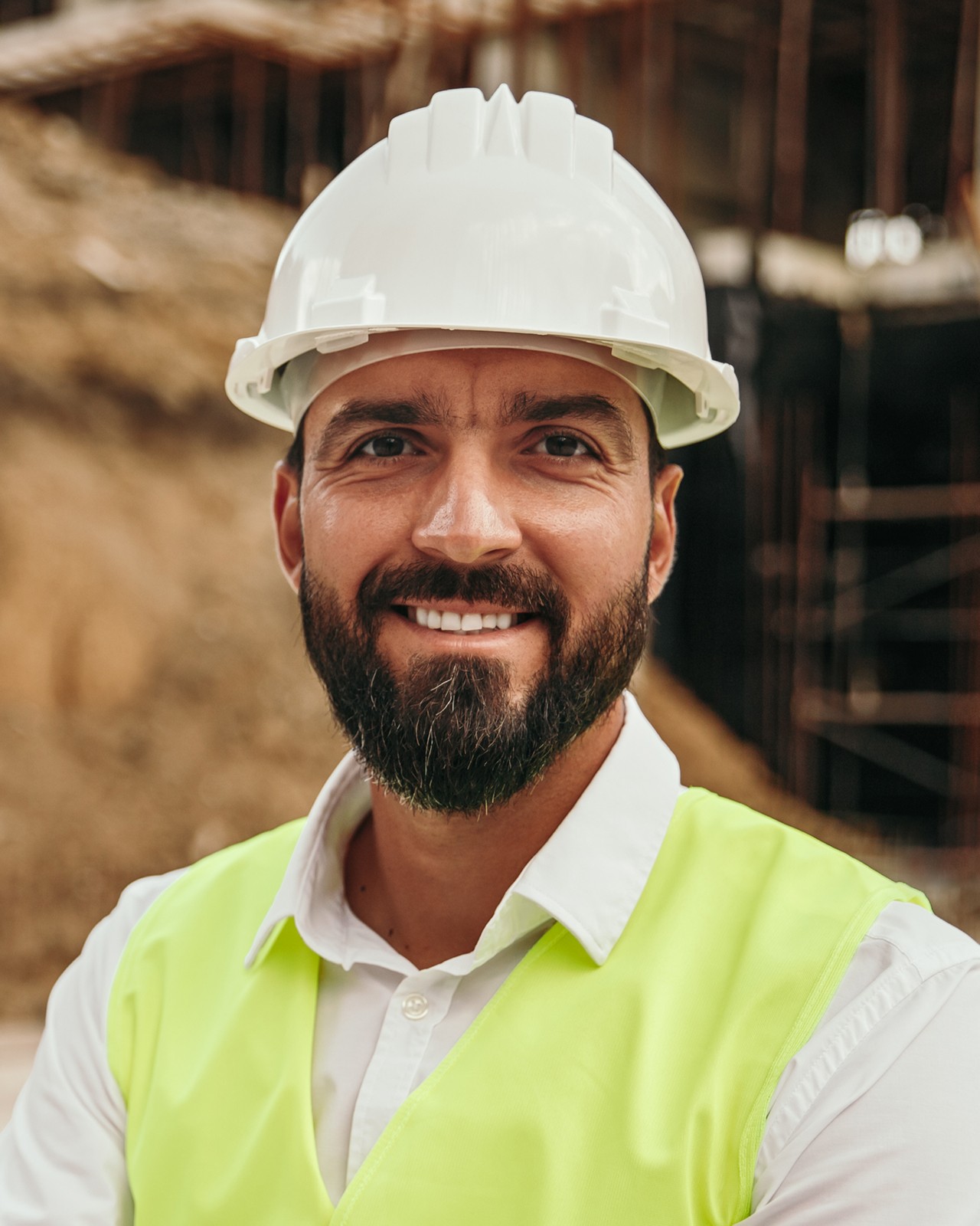 Image of Team Member