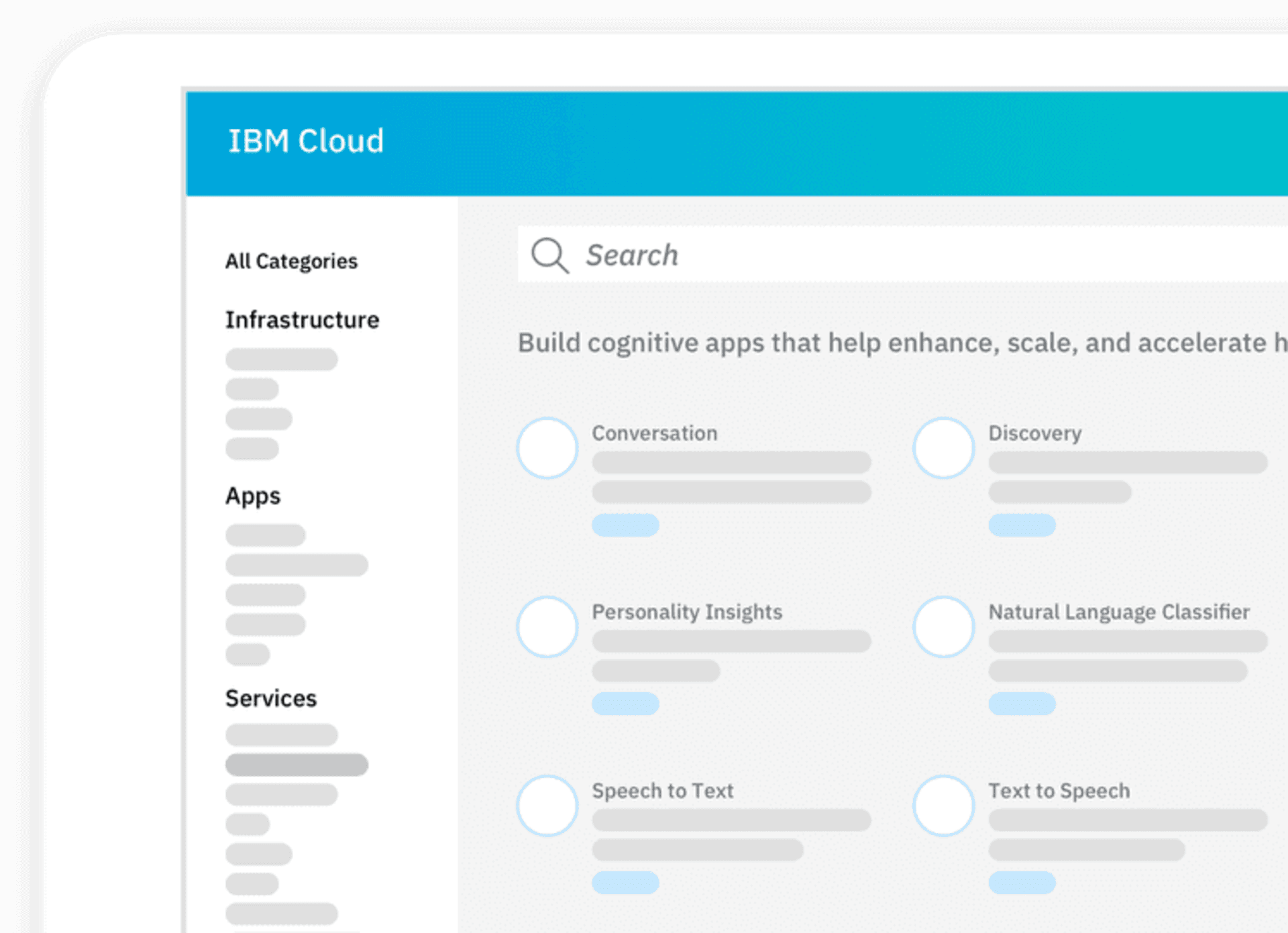 IBM Watson sentiment analysis