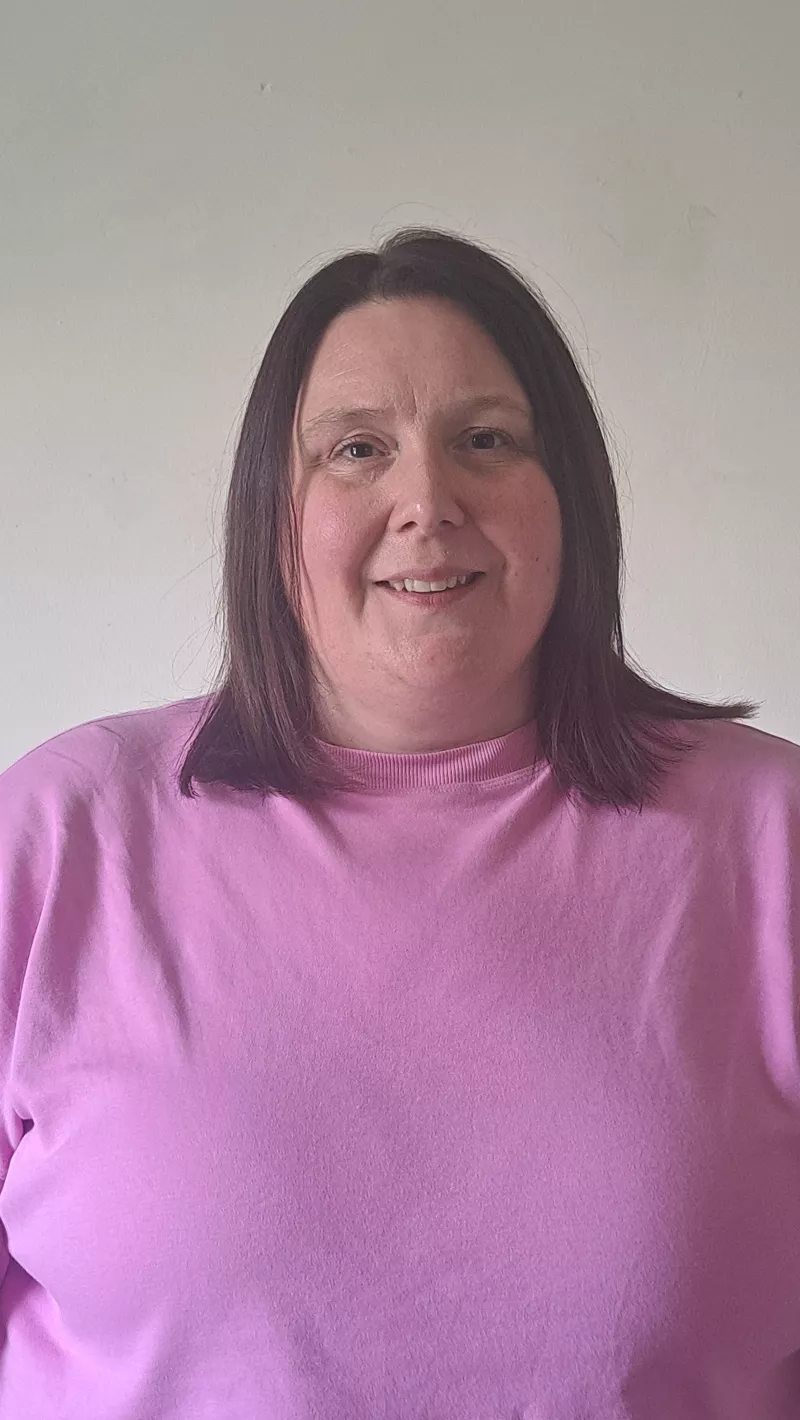 Emma Wyman-Sharp, Crystal Healing Practitioner at The Good Life Therapy Centre, Exeter