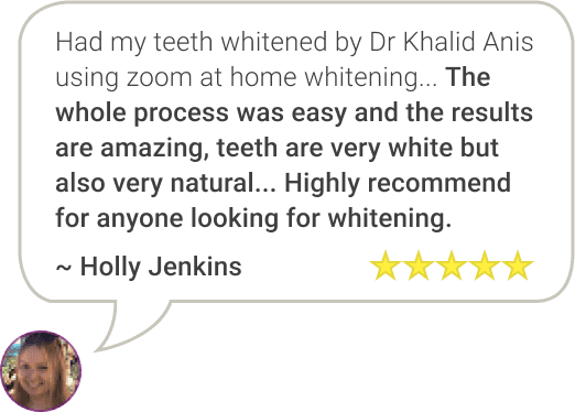 Review Card of Holly