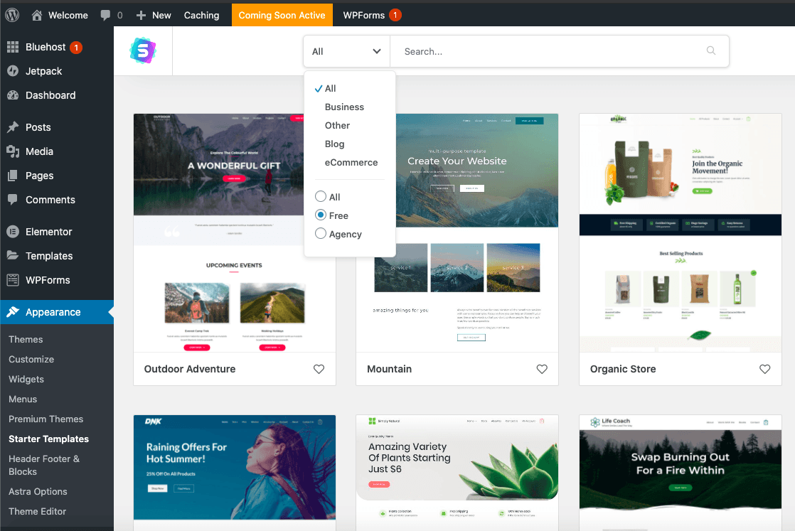 Christmas display with snoopy and a penguin
