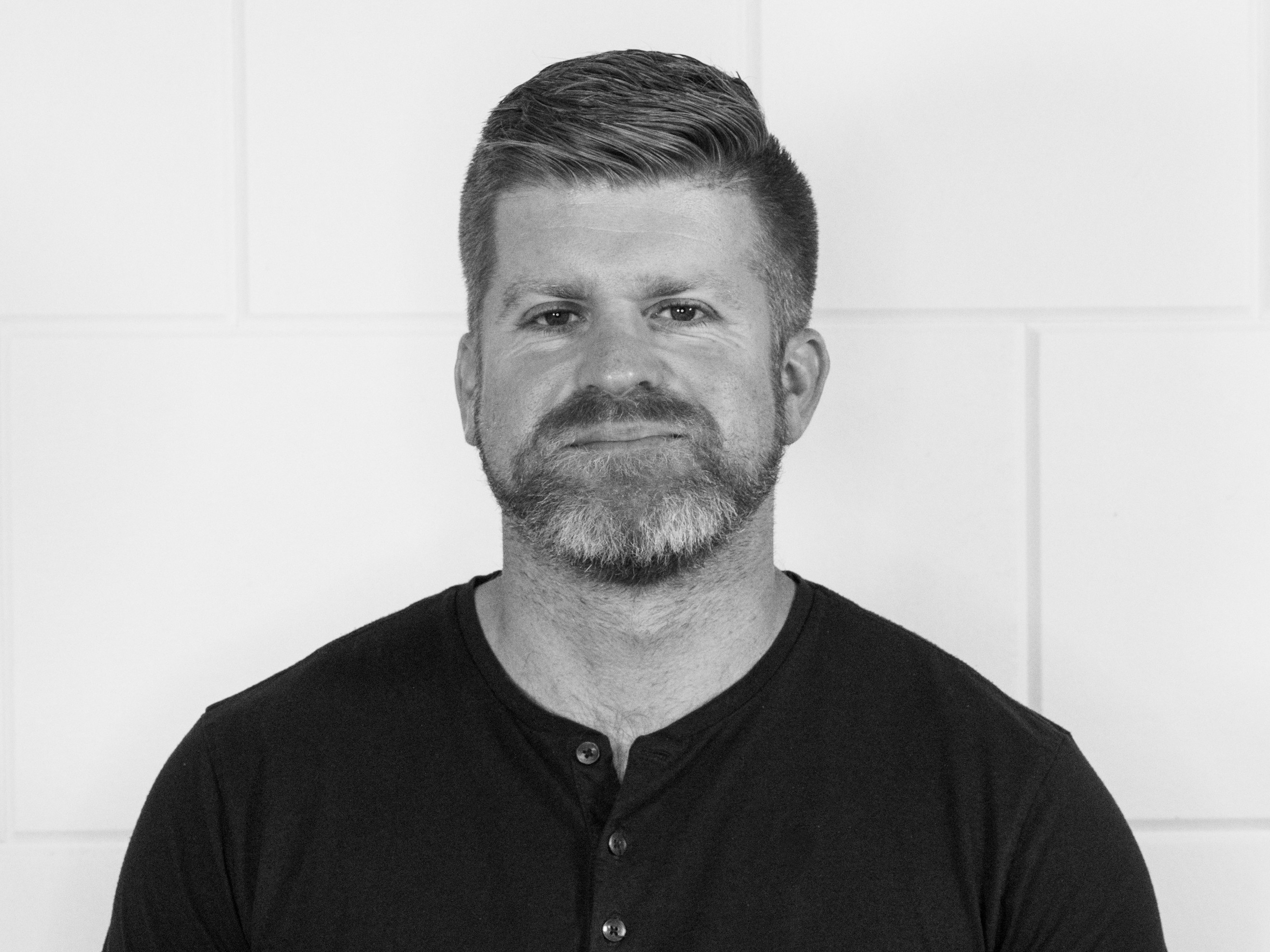 Sean McCarthy