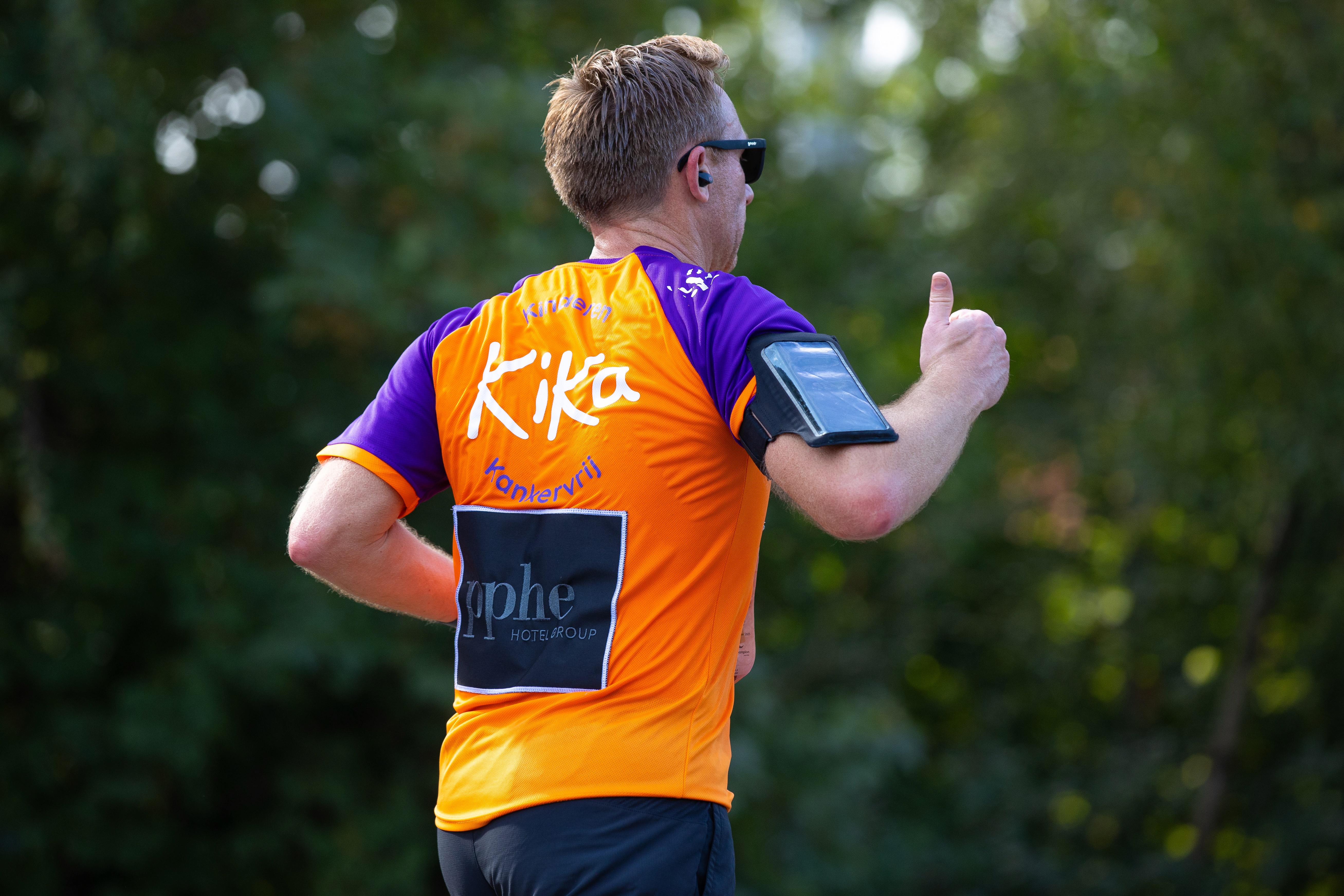 Groepsfoto Dam tot Damloop