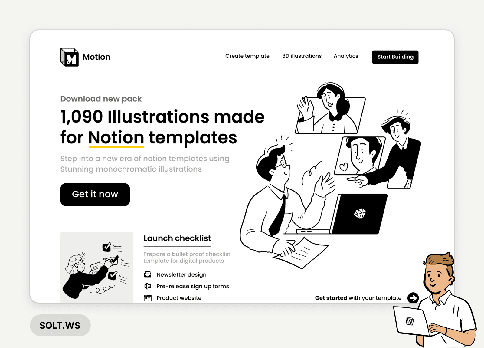 Best 10 Notion Icons - Make your Notion aesthetic