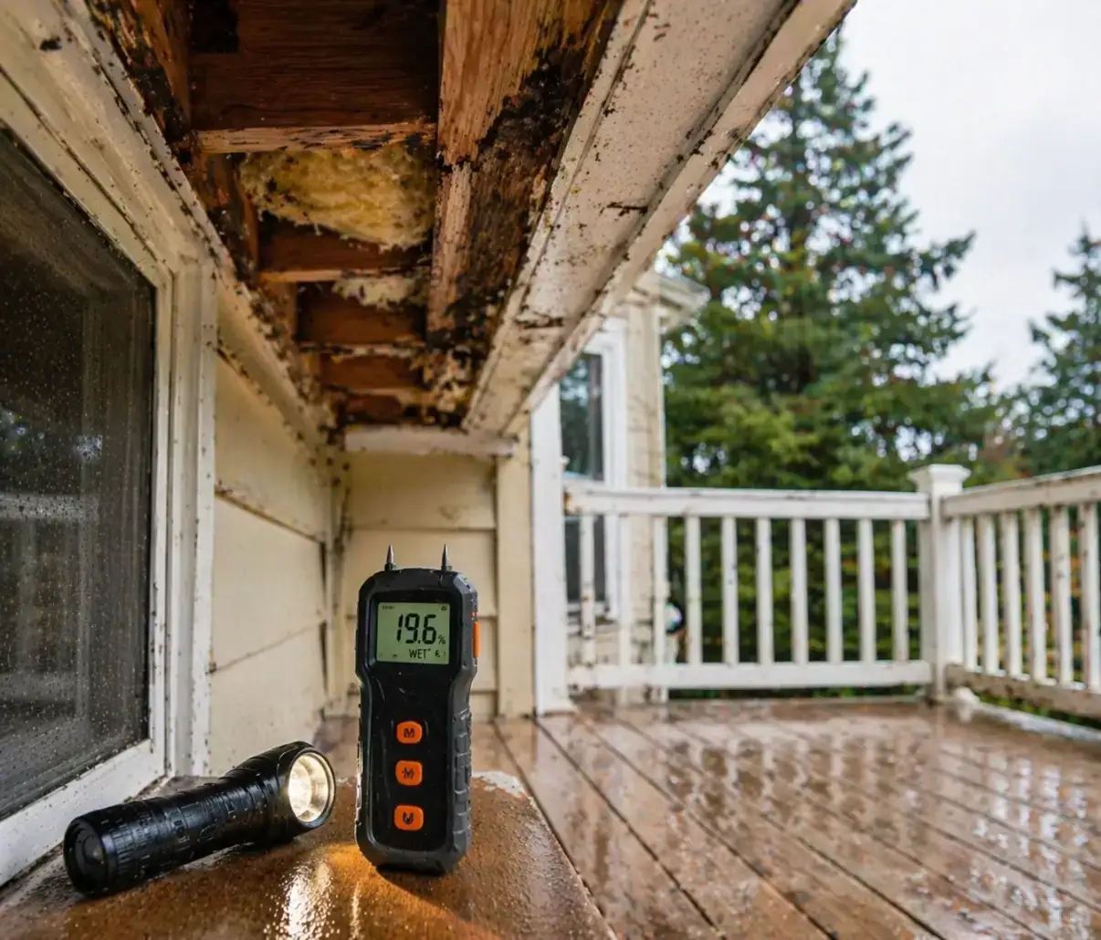 Seattle Deck Contractors - Building Beautiful, Long-Lasting Decks