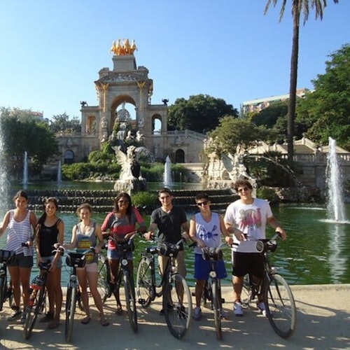 休达德利亚喷泉